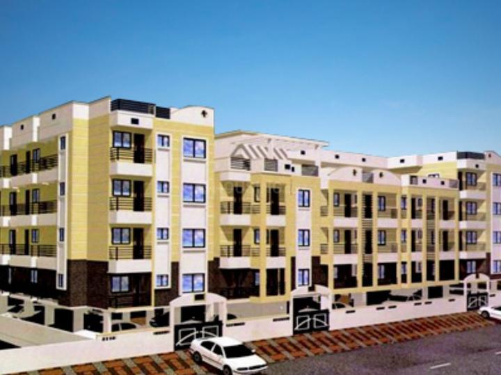 Gallery Cover Pic of NC NC Srinidhi Phase II