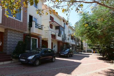 Project Image of 2400 Sq.ft 4 BHK Villa for sale in Whitefield for Rs. 28600000
