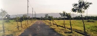 Residential Lands for Sale in M A B Layout Phase I