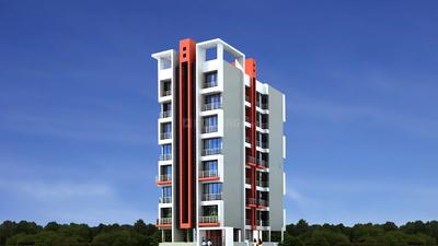 Project Image of 640 Sq.ft 1 BHK Apartment / Flat for sale in Karanjade for Rs. 4000000