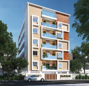 S S Park View Project Images
