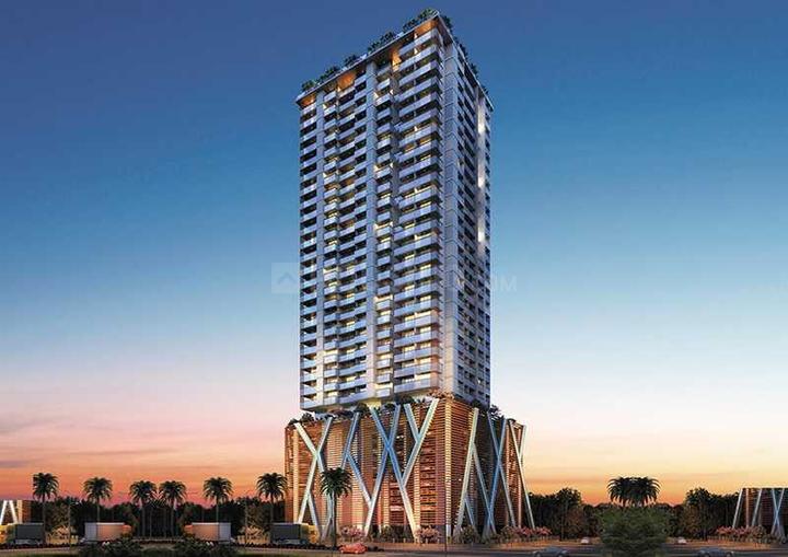 Gallery Cover Pic of Vardhman Vue