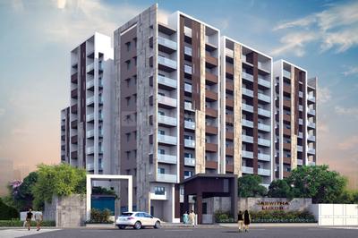 3 BHK Flat
