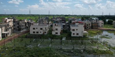 Project Image of 1440 Sq.ft 3 BHK Independent House for sale in New Town for Rs. 6700000