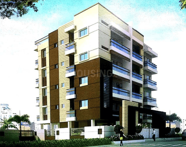 Gallery Cover Pic of Asha Excell Tower