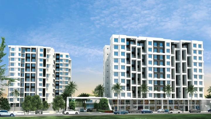 Gallery Cover Pic of Nirman Ajinkyatara