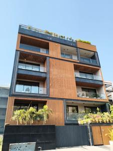 Parnami Luxurious Floors Project Images