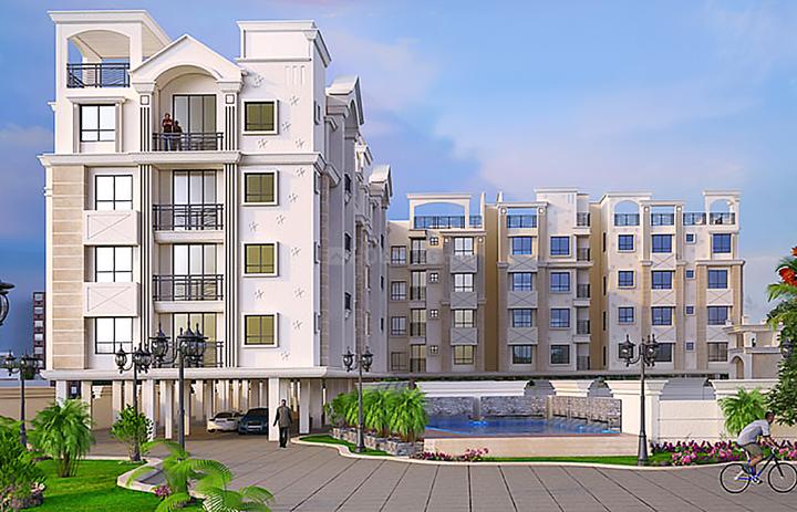 Gallery Cover Pic of Realtech Bela