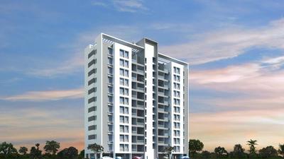 Project Image of 1449 Sq.ft 3 BHK Apartment / Flat for sale in Baner for Rs. 18500000