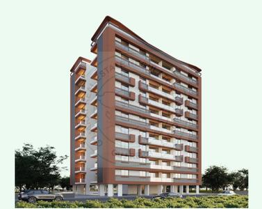Project Image of 2070 Sq.ft 3 BHK Apartment / Flat for sale in Vastral for Rs. 8200000