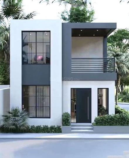 Gallery Cover Pic of Yuva Villas