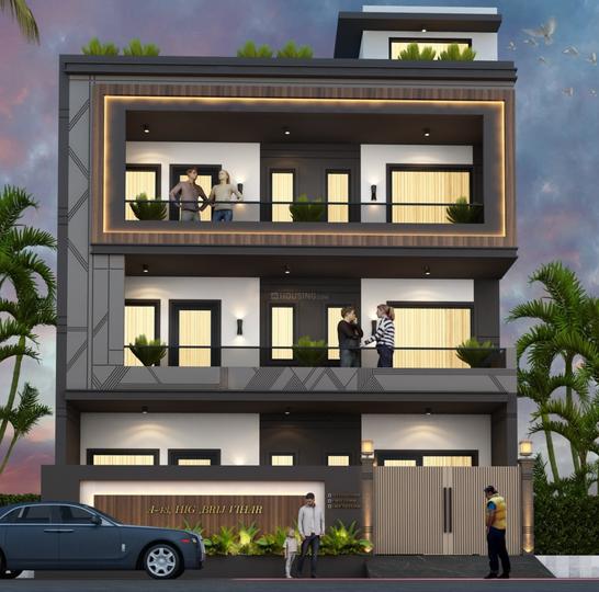 MRS Ultra Luxury Independent Floors - Image 1