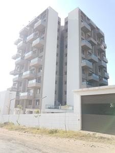 4 BHK Flat