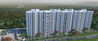Project Image of 570 Sq.ft 2 BHK Apartment / Flat for sale in Sector 78 for Rs. 4200000