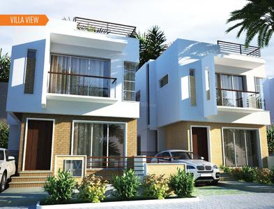 Project Image of 1800 Sq.ft 3 BHK Villa for sale in Oragadam Sriperambattur for Rs. 13000000
