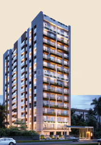 Project Image of 2070 Sq.ft 3 BHK Apartment / Flat for sale in Palanpur for Rs. 7600000