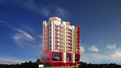 Project Image of 1185 Sq.ft 2 BHK Apartment / Flat for sale in Virar West for Rs. 6800000