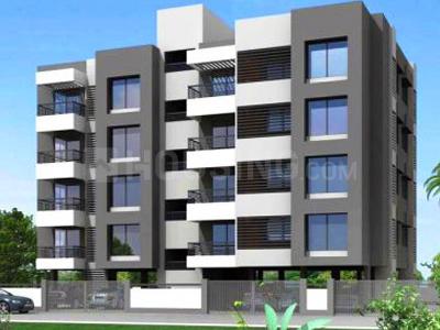 AK Associates A K Janki Garden Apartment