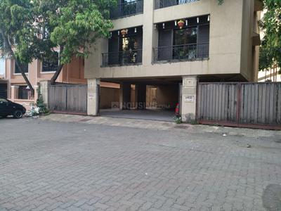 Hamara Apartment Project Images