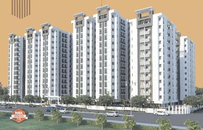 Gallery Cover Pic of Samvedna Heights Wing C And Wind D