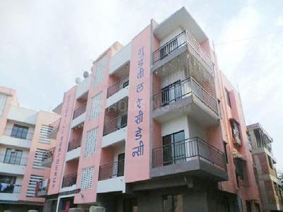 Project Image of 695 Sq.ft 2 BHK Apartment / Flat for sale in Bhiwandi for Rs. 2700000