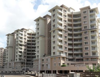 Project Image of 500 Sq.ft 1 BHK Apartment / Flat for sale in Pirangut for Rs. 4500000