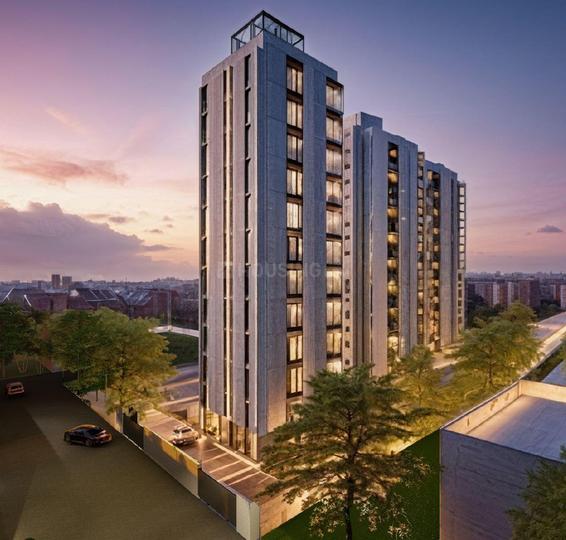 Gallery Cover Pic of Vishnu Priya