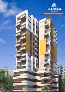 Om Enclave Project Images