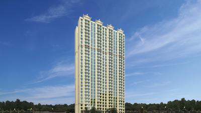 Gallery Cover Pic of Hiranandani Zen Belicia