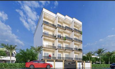 Gallery Cover Pic of Grisha Shri Hari Om Apartment