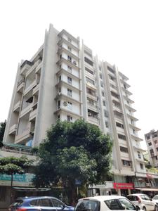 Project Image of 1378 Sq.ft 2 BHK Apartment / Flat for sale in Aundh for Rs. 17000000