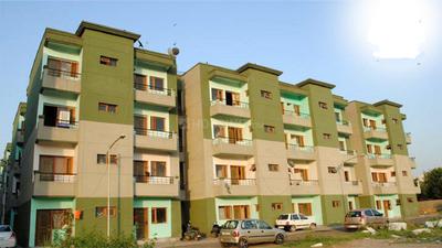 Project Image of 604 Sq.ft 1 BHK Apartment / Flat for sale in Baddi for Rs. 1490000