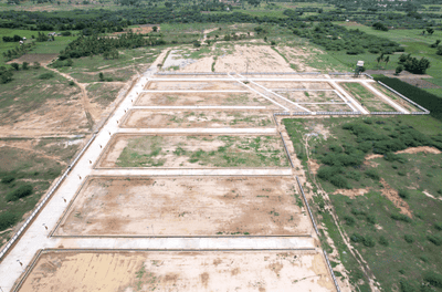 Bharathi Avenue Phase I Project Images