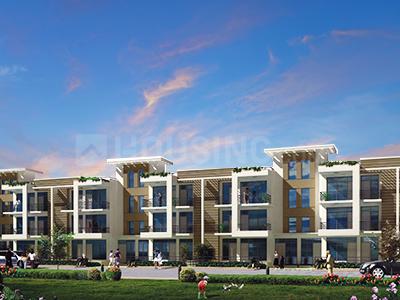 Gallery Cover Pic of Shree Vardhman My Homes