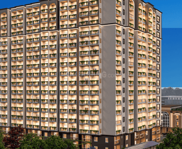 Project Image of 1391 Sq.ft 3 BHK Apartment / Flat for sale in Thavarekere for Rs. 9041000