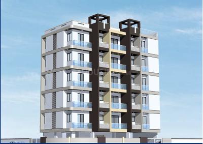 Shreeji Avenue Project Images