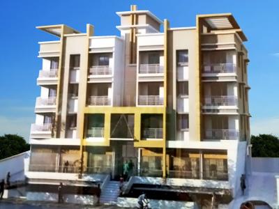 Aniruddha Bapu Arcade Project Images
