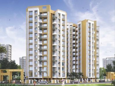 Project Image of 1560 Sq.ft 2 BHK Apartment / Flat for sale in Ambernath East for Rs. 4800000