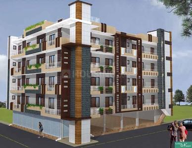 Deepak Shivansh Homes 1 Project Images