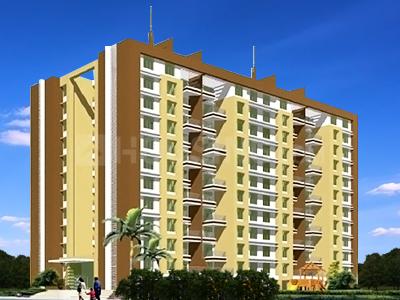 Pride Purple Park Express Phase II More Images 1