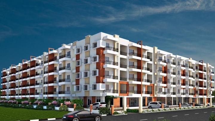 Gallery Cover Pic of Sree Harsha Gateway