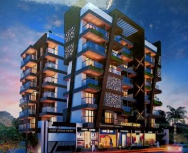 Project Image of 720 Sq.ft 1 BHK Apartment / Flat for sale in Kothrud for Rs. 9000000