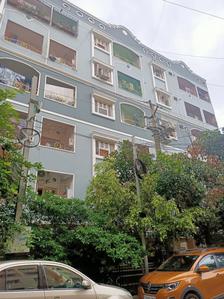 Gallery Cover Pic of PNR Usha Residency