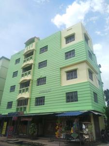 2 BHK Flat