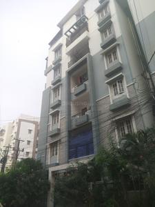 Concrete Sarigama Project Images