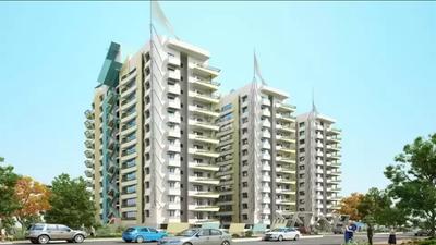 Project Image of 2198 Sq.ft 4 BHK Apartment / Flat for sale in Bharthana for Rs. 12805000
