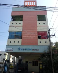 Keerthi Anandas Project Images