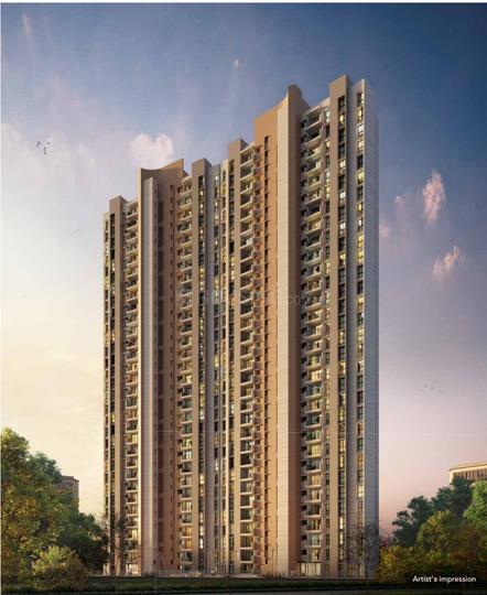 Gallery Cover Pic of Lodha Casa Supremo