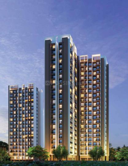 Gallery Cover Pic of JSB Nakshatra Nirvaana