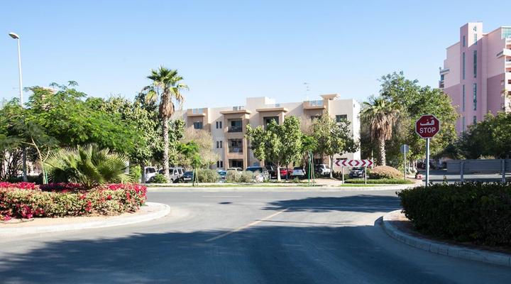 Nakheel The Gardens More Images 1